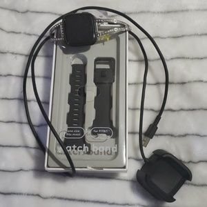 Fitbit Versa